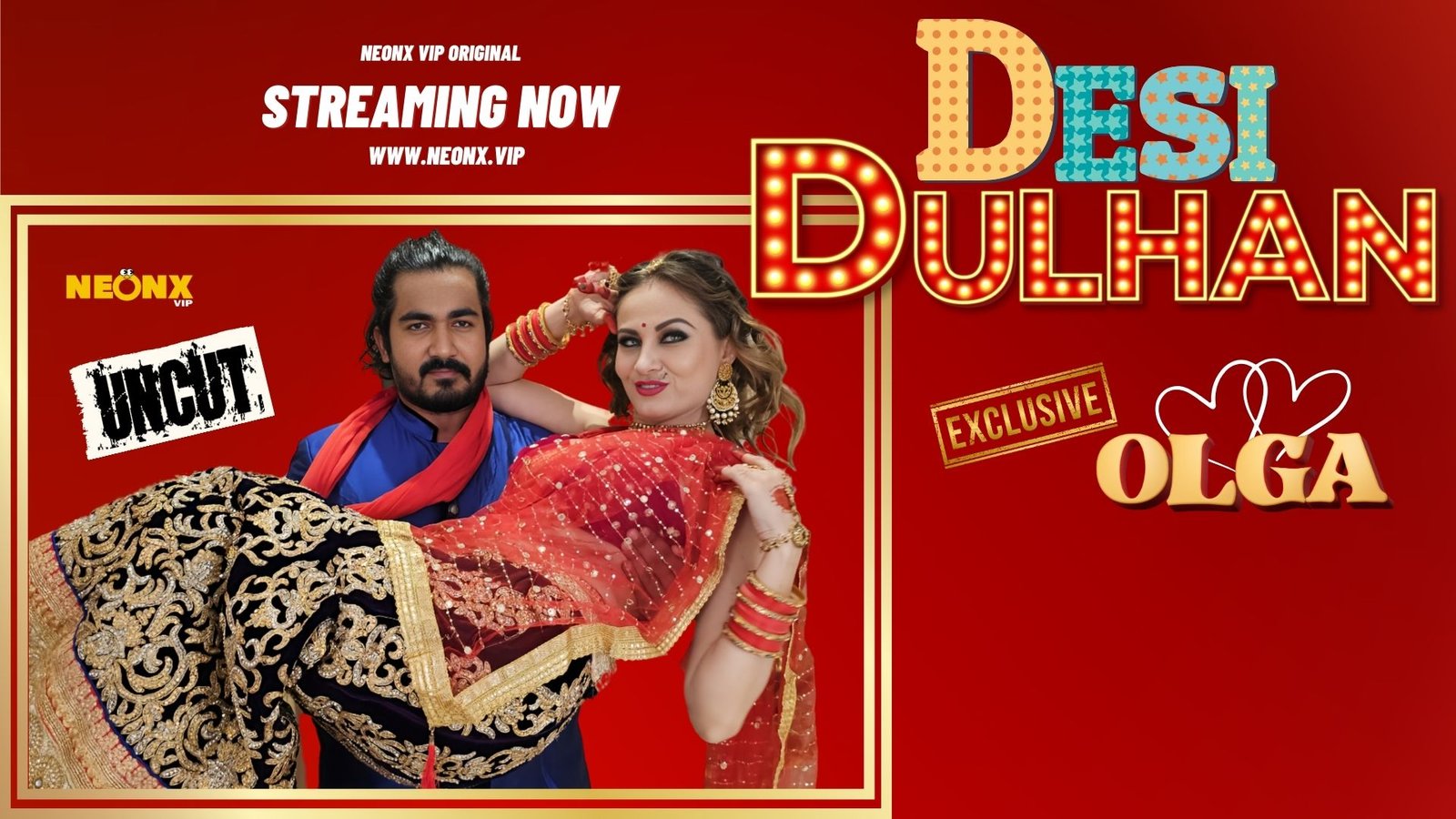 DESI DULHAN